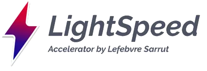 LightSpeed: Aceleradora de startups